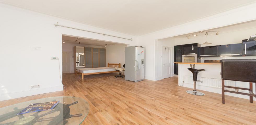 Modern Apartment Randolph Avenue, Maida Vale